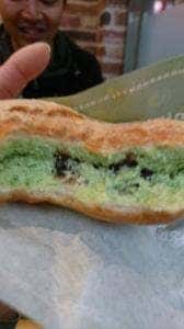 ミスタードーナツ 熊本下通りショップ