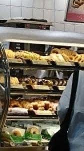 ミスタードーナツ 熊本下通りショップ