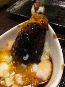 串やき けんたろう