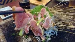 洋風酒場 中村屋