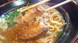 清太麺房