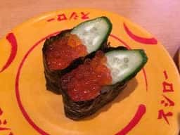 スシロー 千葉みなと店