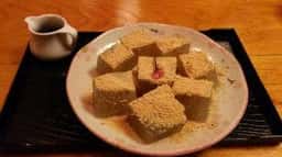 甘味処 弁慶