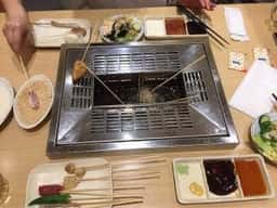 串家物語 ダイバーシティ東京プラザ店