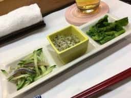 まぐろ寿司