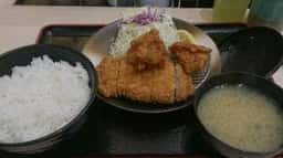 松のや 尼崎店