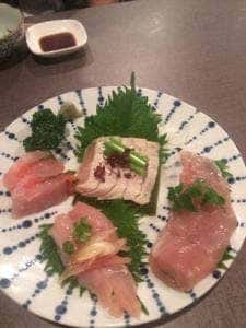 創作料理 銭箱