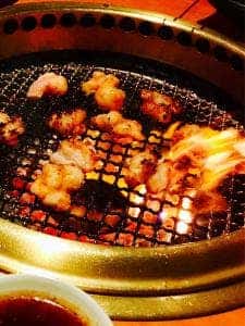 あじから