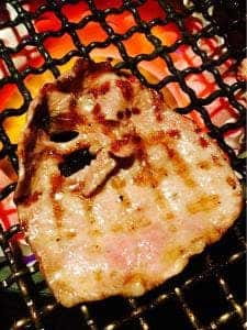 あじから