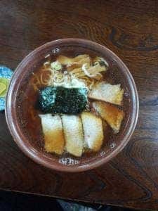 文下食堂