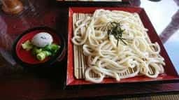 朝日館