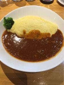 カフェけやき