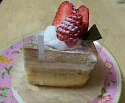 パステレリーア どんきほーて
