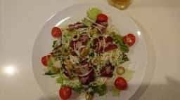 イタリアン食堂 ココッツァ