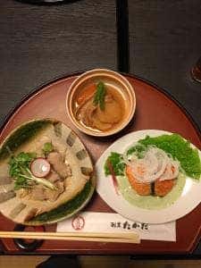 割烹たかだ