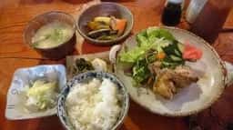 Cafe 楓