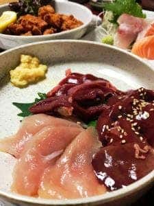 呑み処 虎太郎
