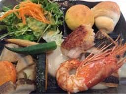 ワイン食堂 SHANTI