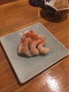 ゆうひ鮨