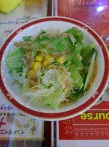インドレストラン&バー NAAN 柴崎店