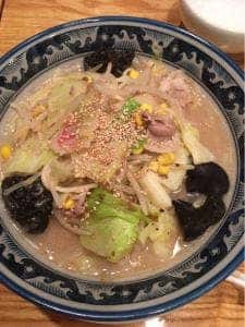 長崎 ちゃんどん家 宇都宮店