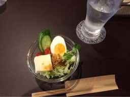 カフェ ソネモト