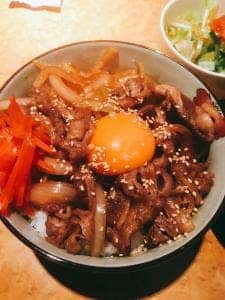 焼肉ダイニングりんご苑 高畠本店