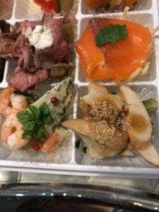 RF1 仙台三越店