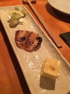 松