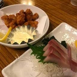 赤たぬき駅南店