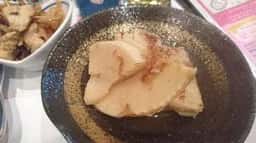 家庭料理 ここから