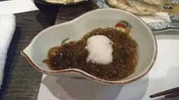 家庭料理 ここから