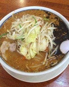 ラーメン ねぎっこ 競輪場通り店