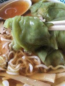 麺処あべ