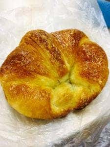 クロワッサン