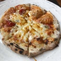 畑のキッチン orto