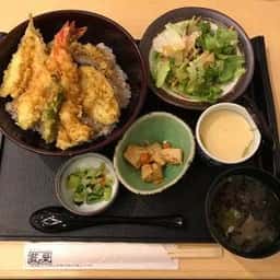 藍屋 東大和店