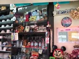 コーヒーショップおがわ