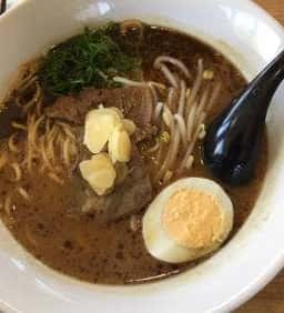麺処 千代