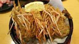 大起水産回転寿司 箕面店