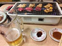 吉田ホルモン