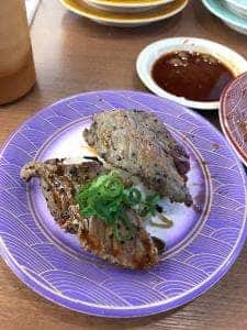 すし官太 加古川店