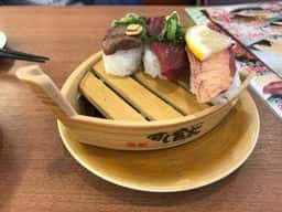 すし官太 加古川店