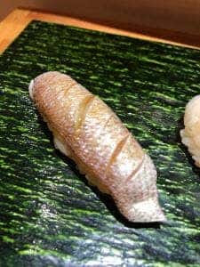 寿司匠 あを葉