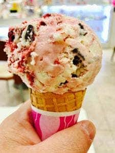 サーティワンアイスクリーム イオンタウン茅野店