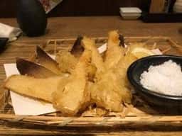 芥子の坊