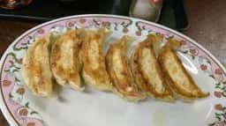 餃子の王将 難波西店
