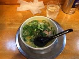 ラーメン英