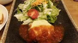 カフェれすとらん long long ago