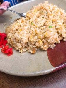 我部祖河食堂 泡瀬店